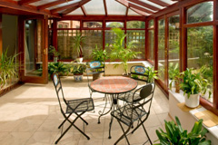 Oakwood conservatory quotes